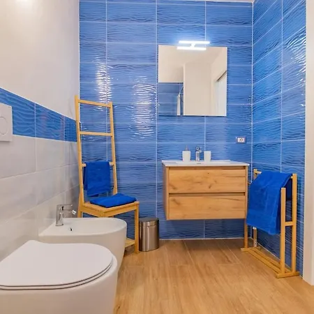 Appartement Elba Dream *