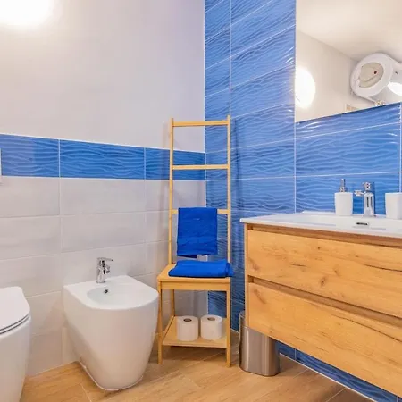 Appartement Elba Dream *