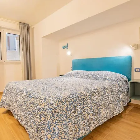 Διαμέρισμα Elba Dream