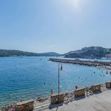 아파트 Elba Dream 포르투 아주로