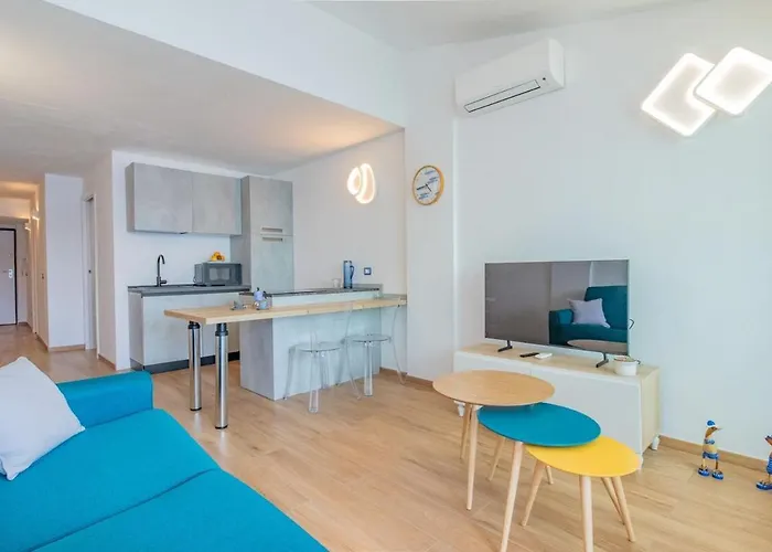 Elba Dream Διαμέρισμα *