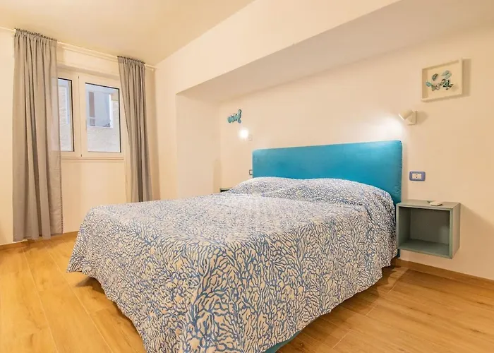 Διαμέρισμα Elba Dream