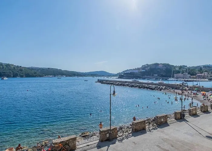 아파트 Elba Dream 포르투 아주로