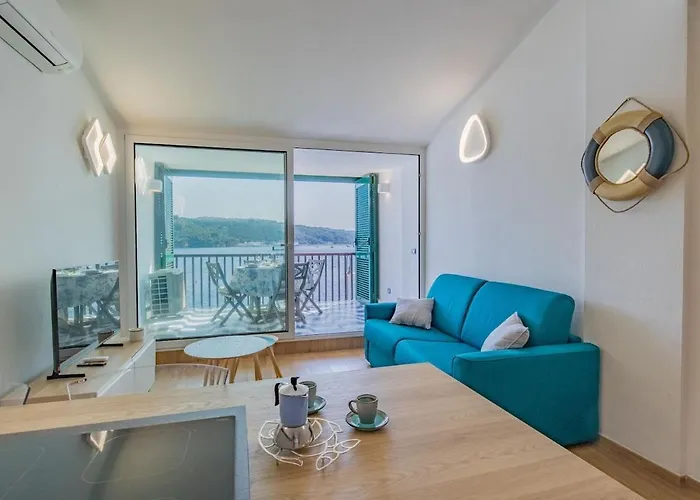 Διαμέρισμα Elba Dream Porto Azzurro