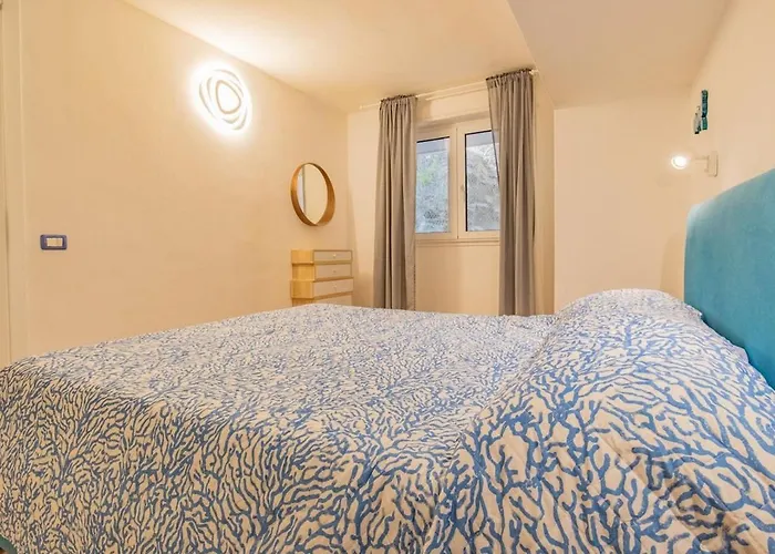 Elba Dream Διαμέρισμα Porto Azzurro