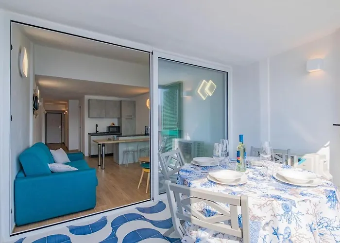 Elba Dream Διαμέρισμα Porto Azzurro