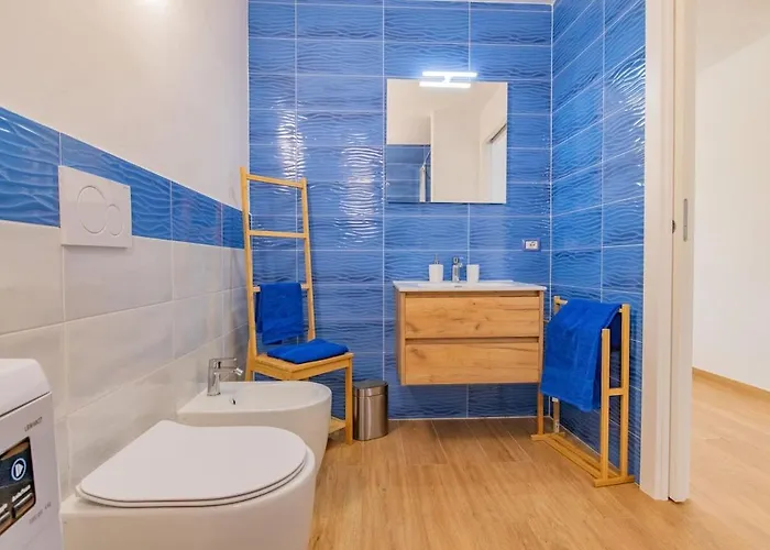 Διαμέρισμα Elba Dream *