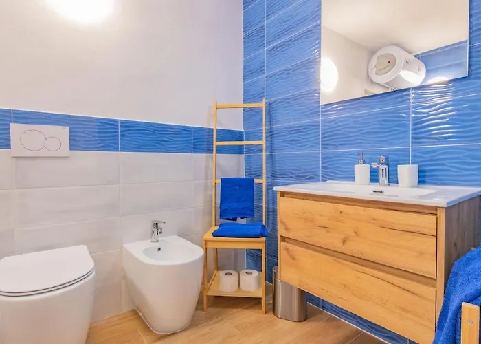 Διαμέρισμα Elba Dream *