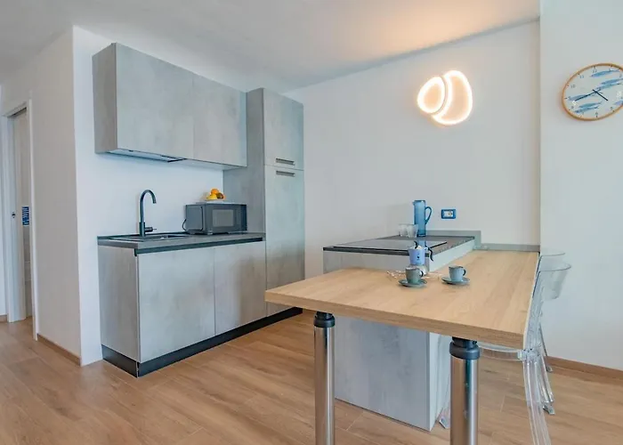 Διαμέρισμα Elba Dream Porto Azzurro