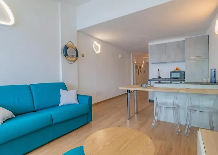 Elba Dream Porto Azzurro