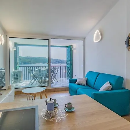 Daire Elba Dream Porto Azzurro